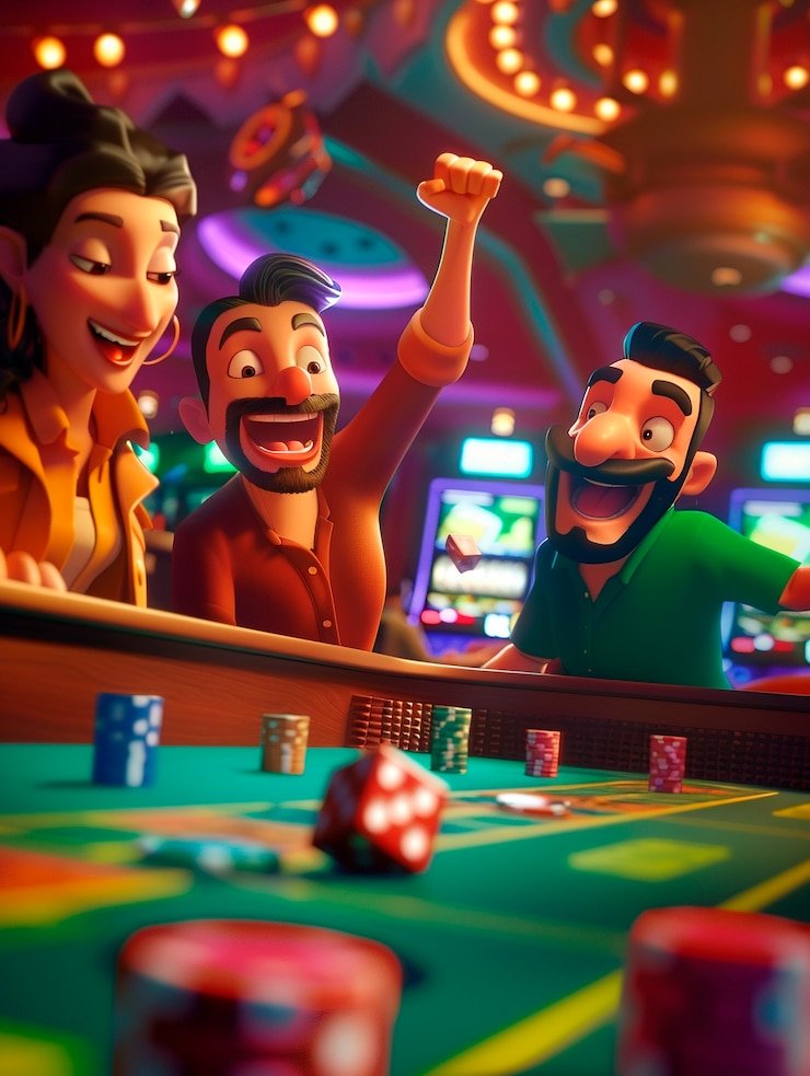 airbet88 login featured game showcase